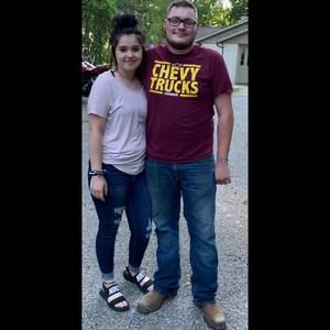 Meet your Posher, Anthony